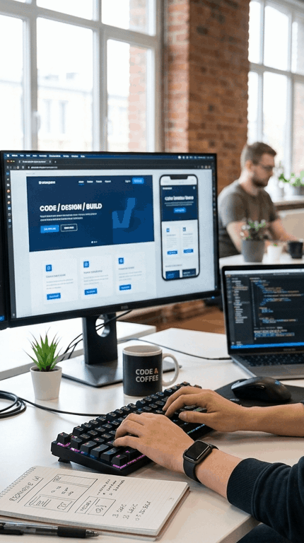 Web Development