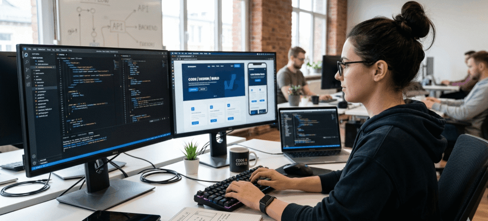 Web Development