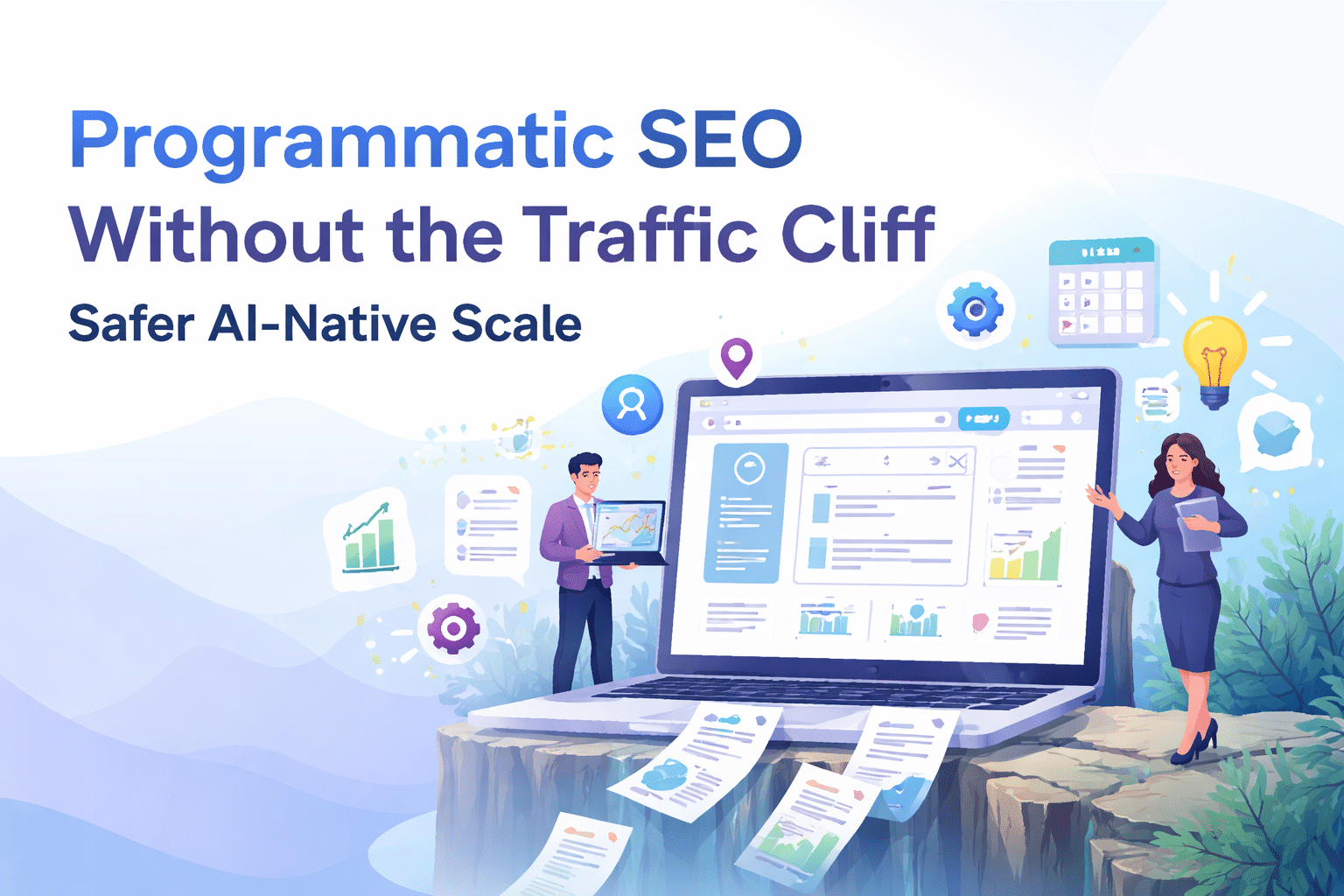 Programmatic SEO