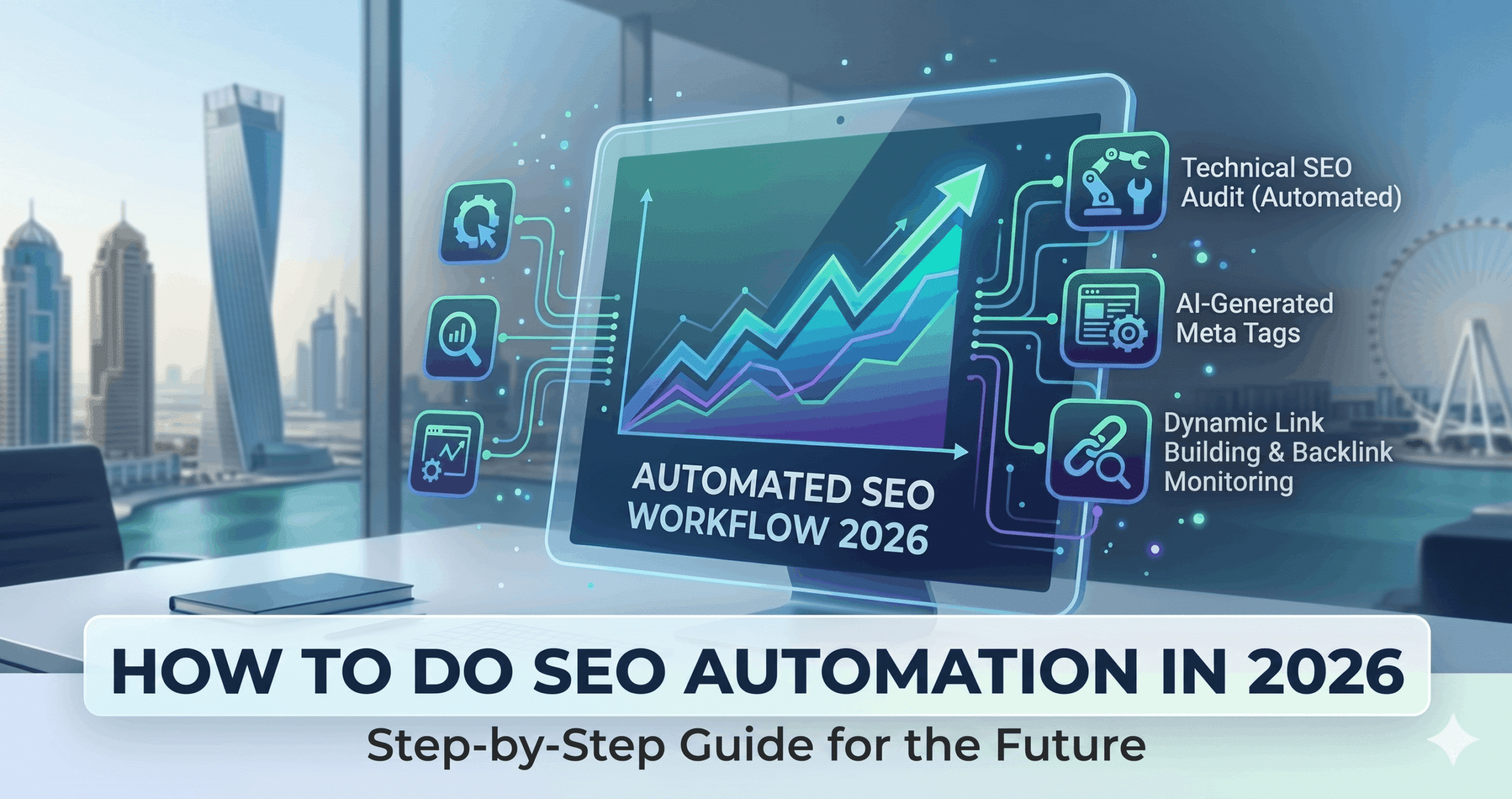 SEO Automation in 2026