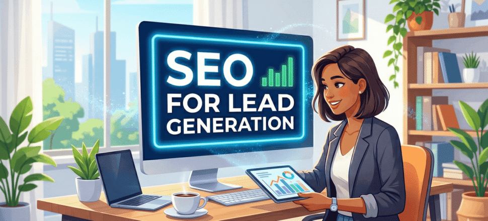 SEO for Lead Generation